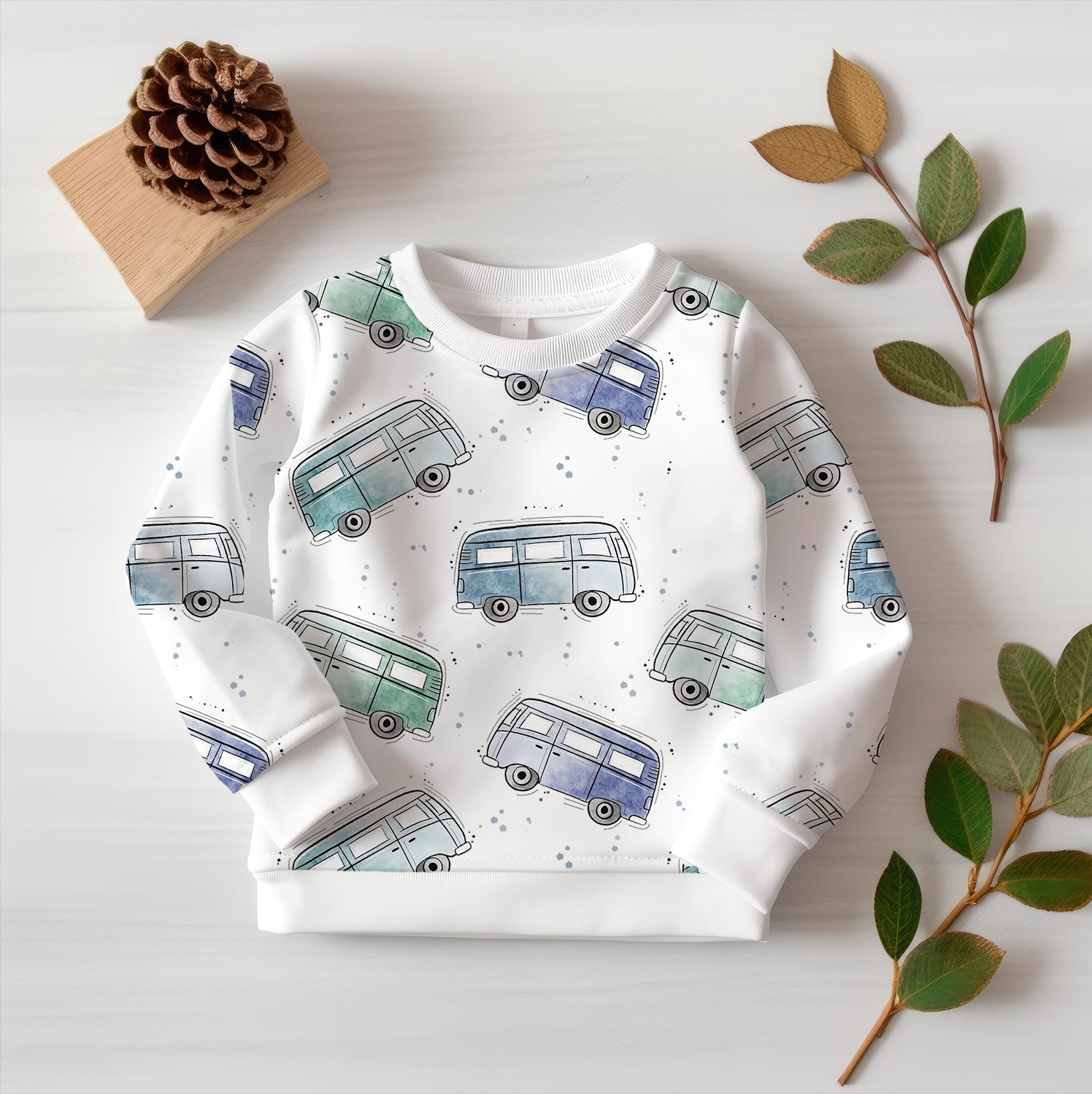 Car driving Dauervorbestellung